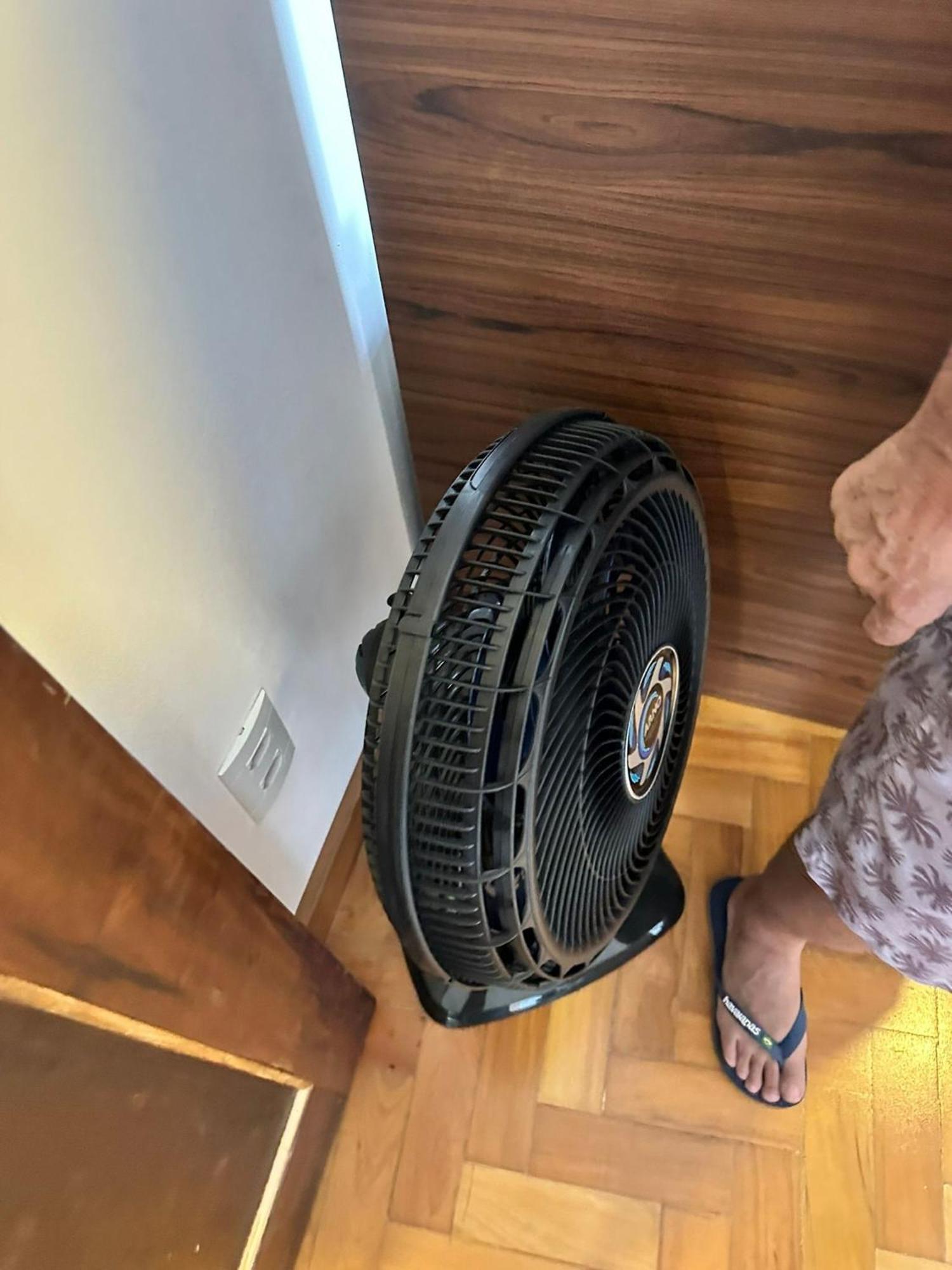 Ferienwohnung Ap Pe Na Areia Vista Parcial Mar Santos  Exterior foto